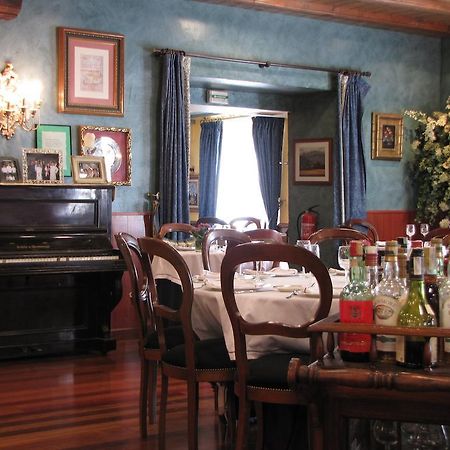 Hostal Beti-Jai Aoiz Kültér fotó